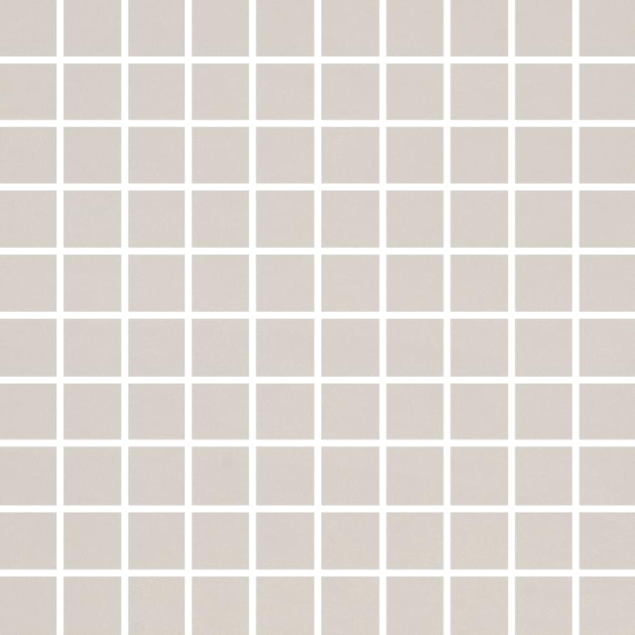 Keope Elements Design Silver Mosaico 30x30