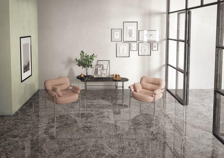керамогранит фабрики Keope коллекция Elements Lux