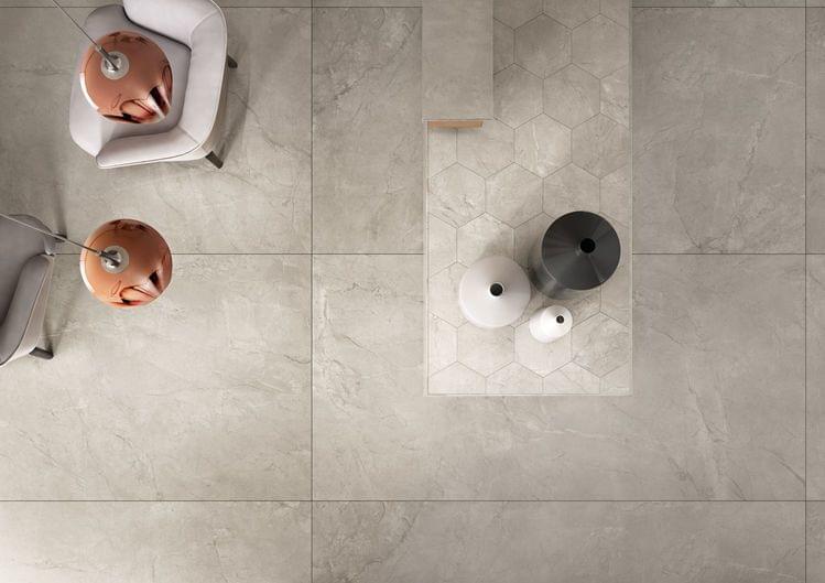 керамогранит фабрики Keope коллекция Elements Lux