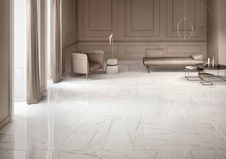 керамогранит фабрики Keope коллекция Elements Lux