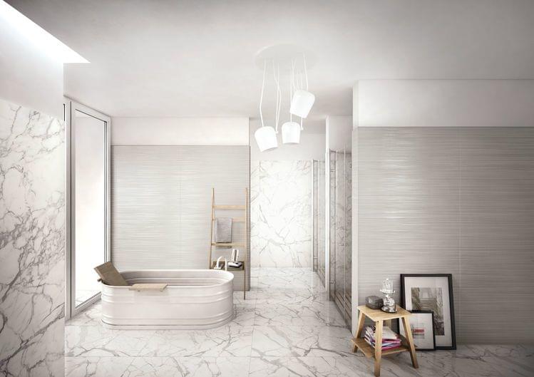керамогранит фабрики Keope коллекция Elements Lux