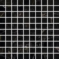 Плитка Keope Elements Lux Port Laurent Mosaico 30x30 см, поверхность полированная