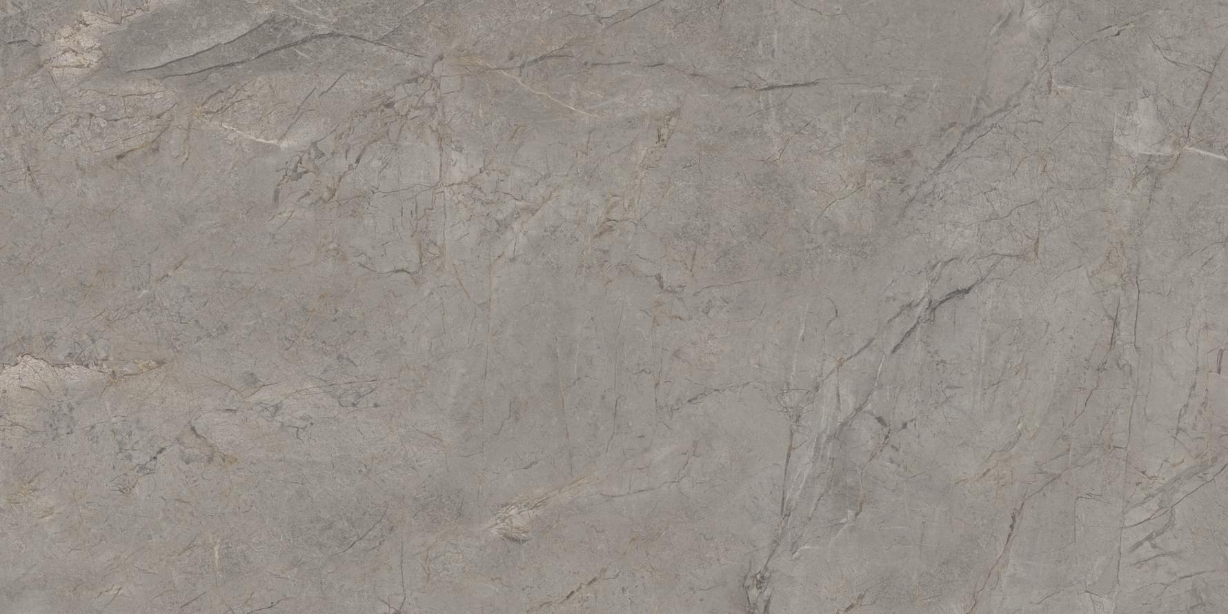 Keope Elements Lux Silver Grey Lappato 30x60