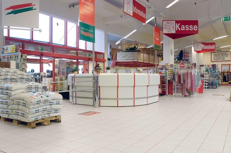 керамогранит фабрики Keope коллекция Granigliati