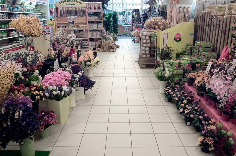 керамогранит фабрики Keope коллекция Granigliati