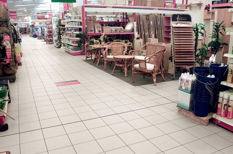 керамогранит фабрики Keope коллекция Granigliati