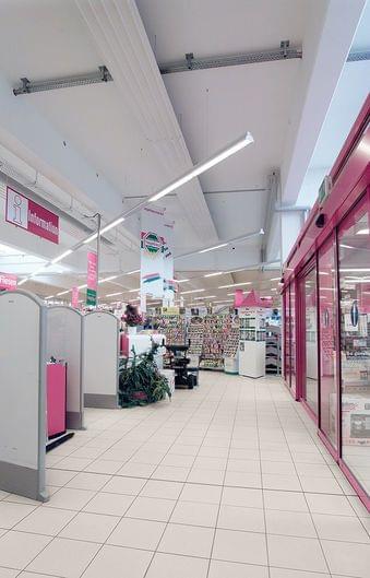 керамогранит фабрики Keope коллекция Granigliati