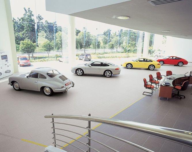 керамогранит фабрики Keope коллекция Granigliati