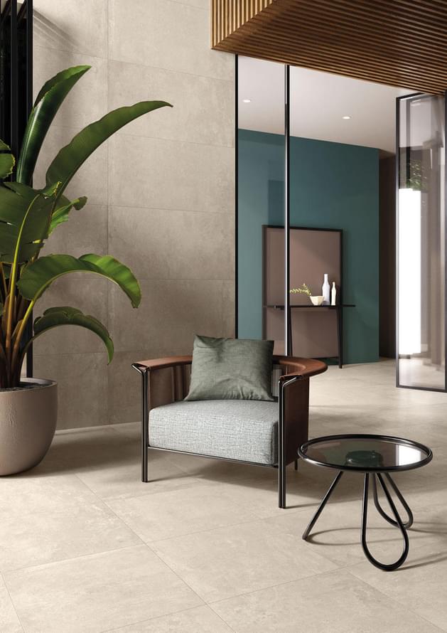 керамогранит фабрики Keope коллекция Ikon