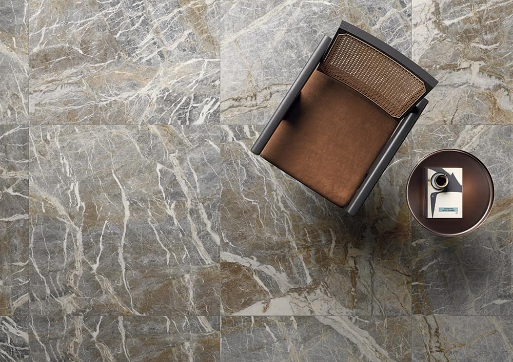 керамогранит фабрики Keope коллекция Interno4