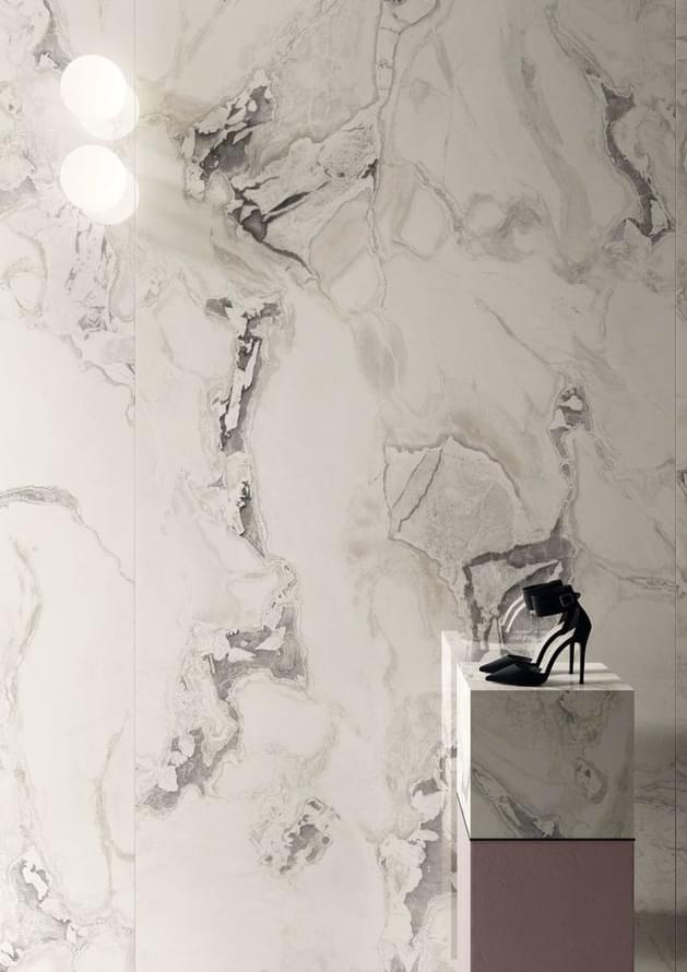 керамогранит фабрики Keope коллекция Interno4