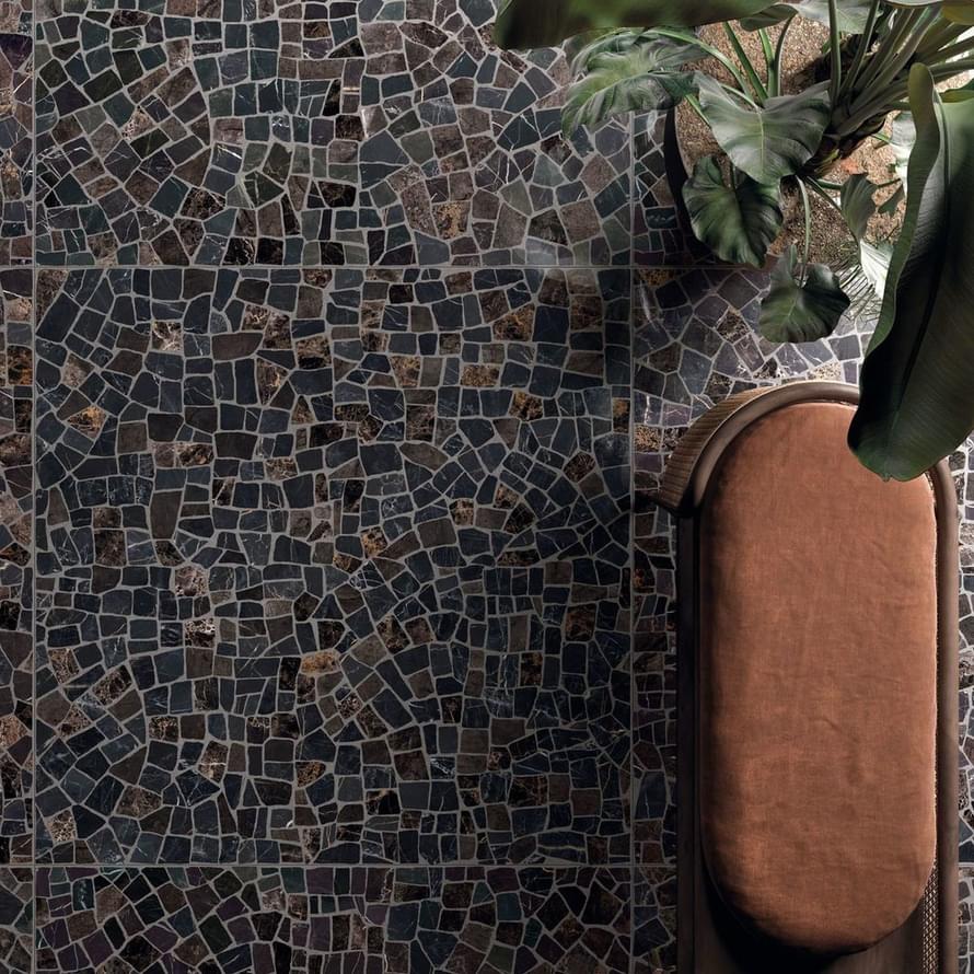 керамогранит фабрики Keope коллекция Interno4