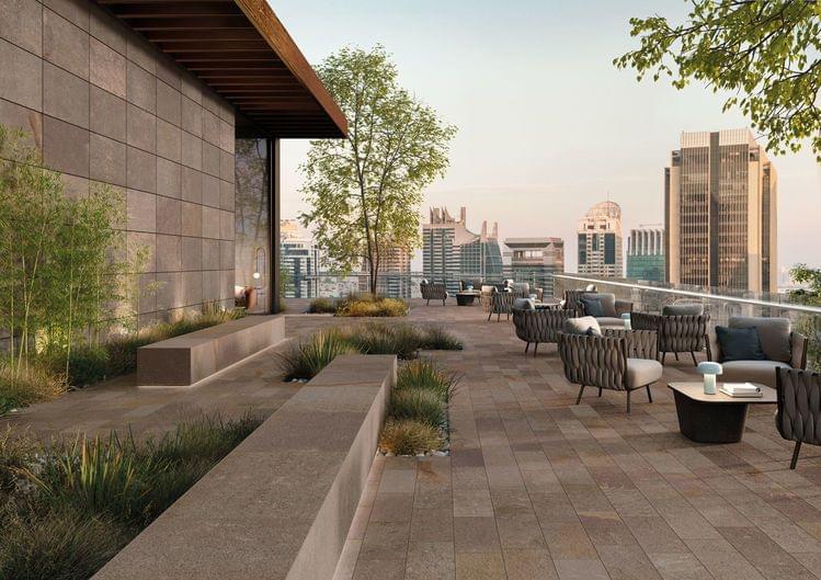 керамогранит фабрики Keope коллекция Limes