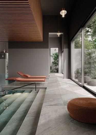 керамогранит фабрики Keope коллекция Limes