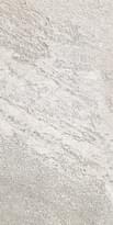 Плитка Keope Limes Quartz White R11 22.5x45 см, поверхность матовая, рельефная