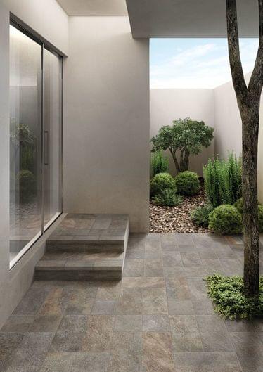 керамогранит фабрики Keope коллекция Midlake