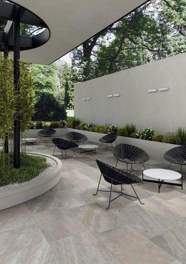 керамогранит фабрики Keope коллекция Midlake