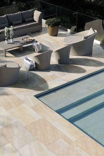 керамогранит фабрики Keope коллекция Midlake