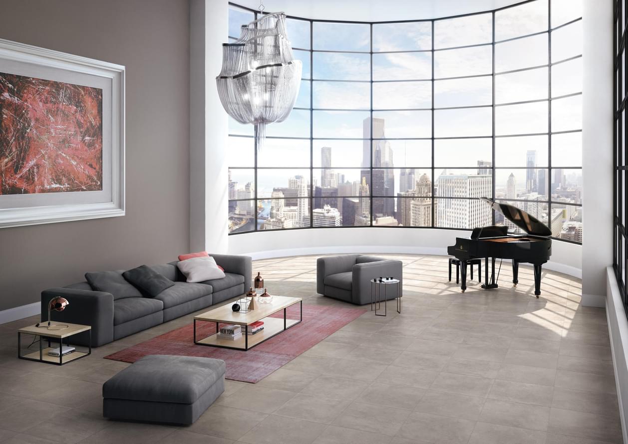 керамогранит фабрики Keope коллекция Moov