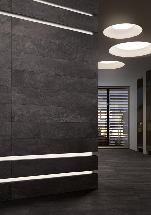 керамогранит фабрики Keope коллекция Moov