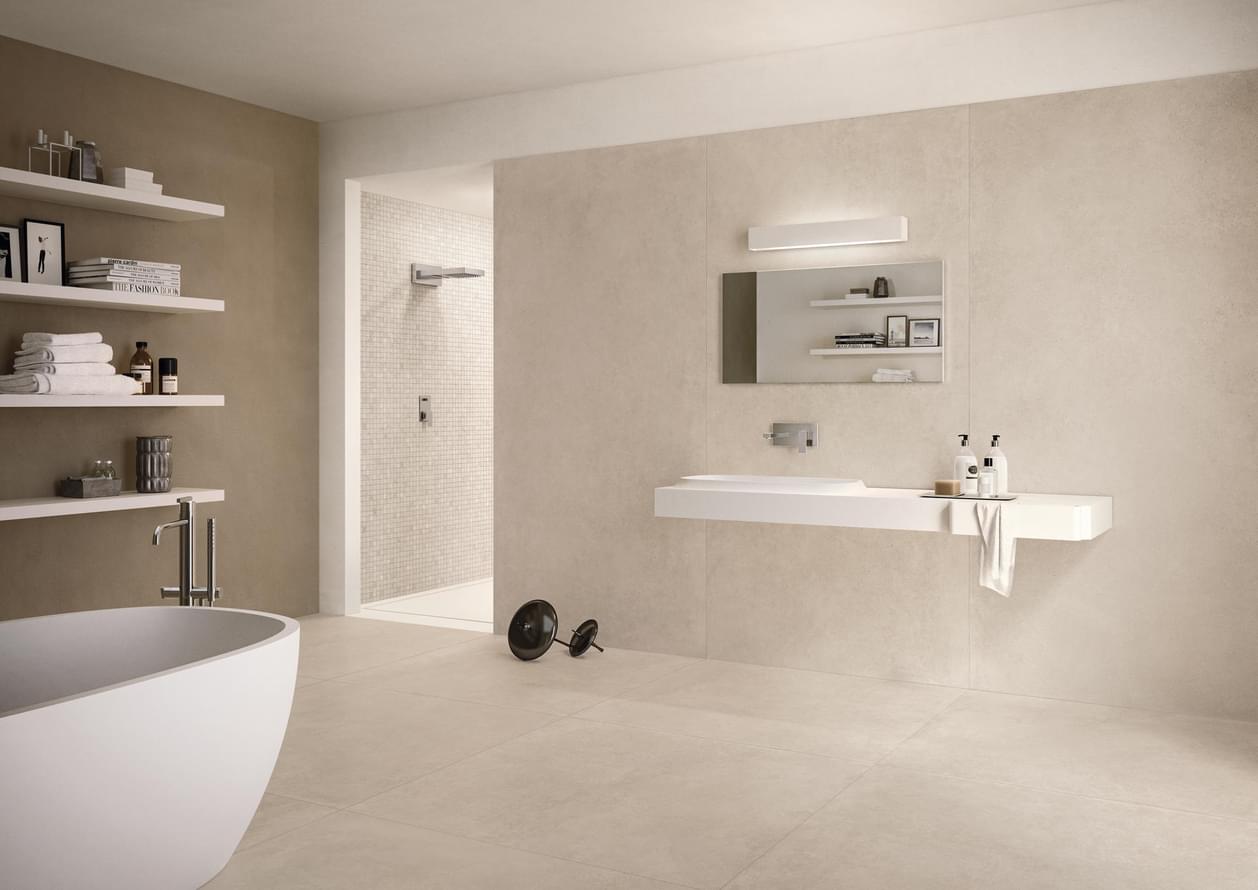 керамогранит фабрики Keope коллекция Moov