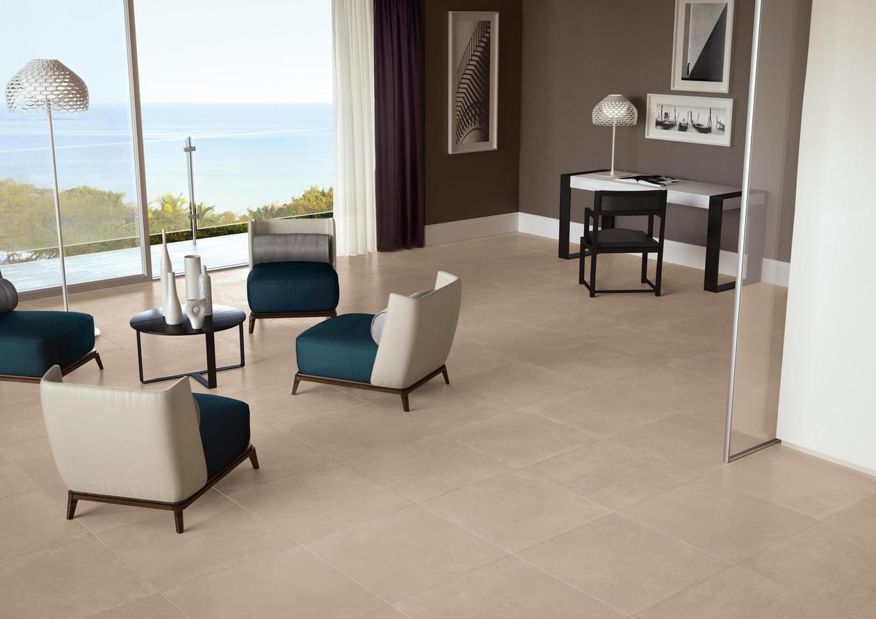 керамогранит фабрики Keope коллекция Moov