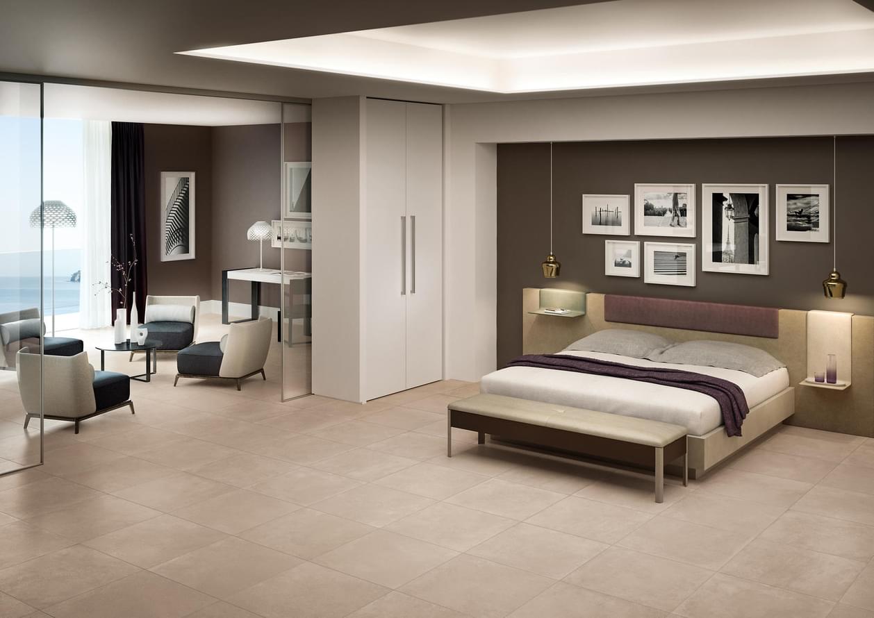 керамогранит фабрики Keope коллекция Moov