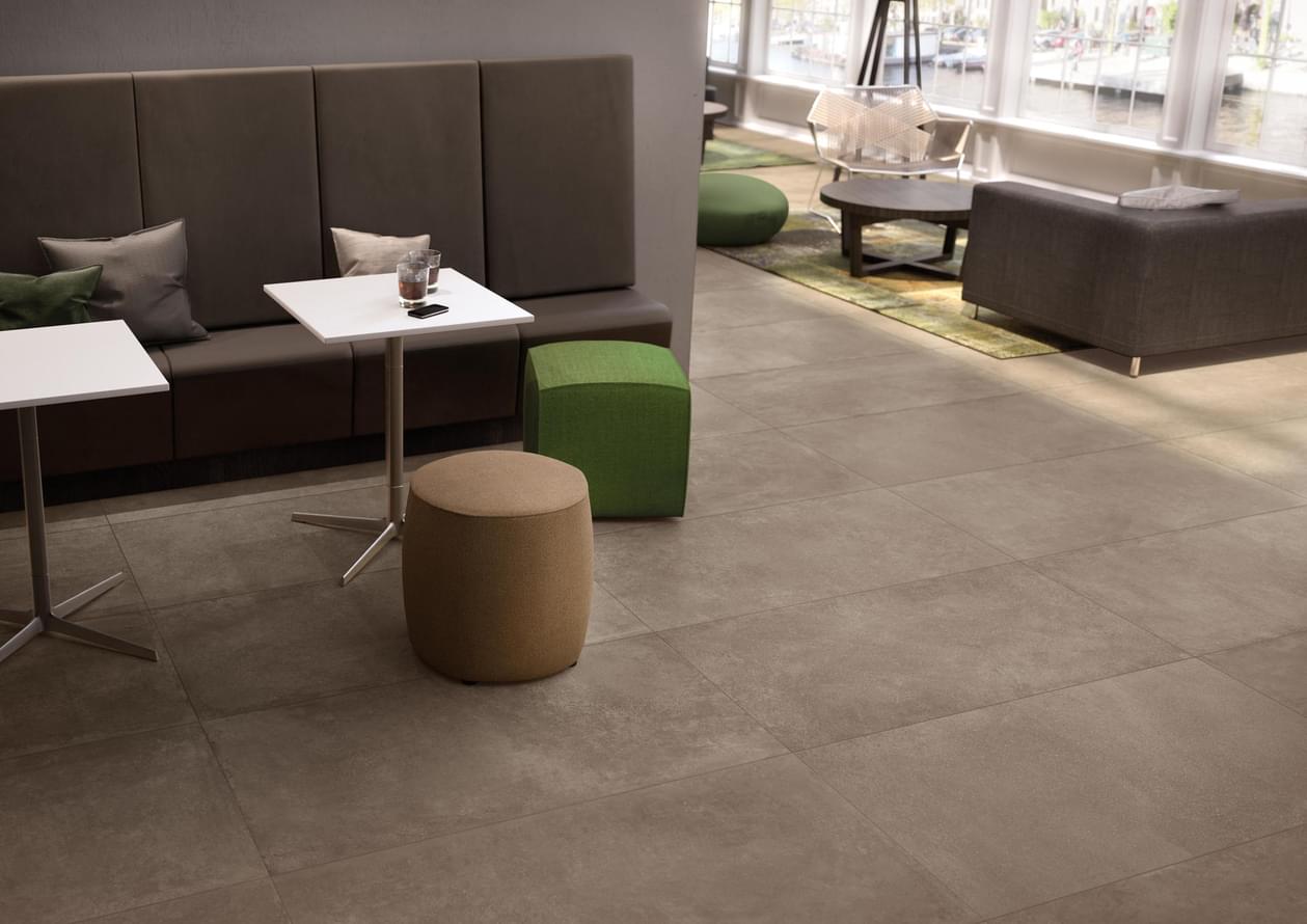 керамогранит фабрики Keope коллекция Moov