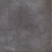 Плитка Keope Noord Anthracite 120x120 см, поверхность матовая, рельефная