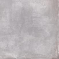 Плитка Keope Noord Grey 80x80 см, поверхность матовая, рельефная