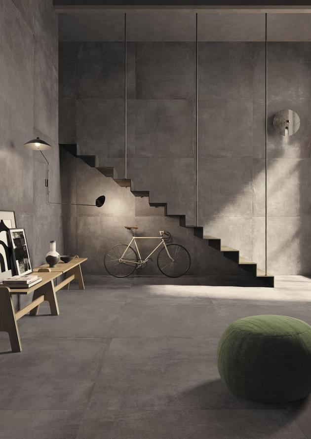 керамогранит фабрики Keope коллекция Noord