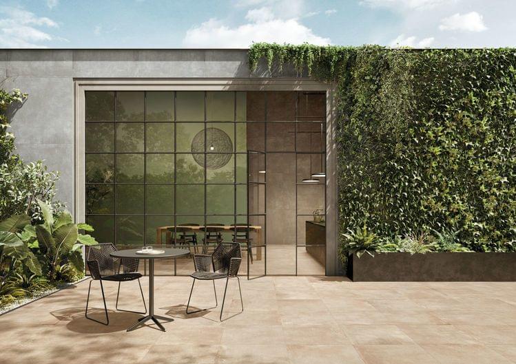 керамогранит фабрики Keope коллекция Noord