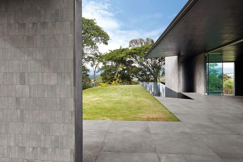 керамогранит фабрики Keope коллекция Noord