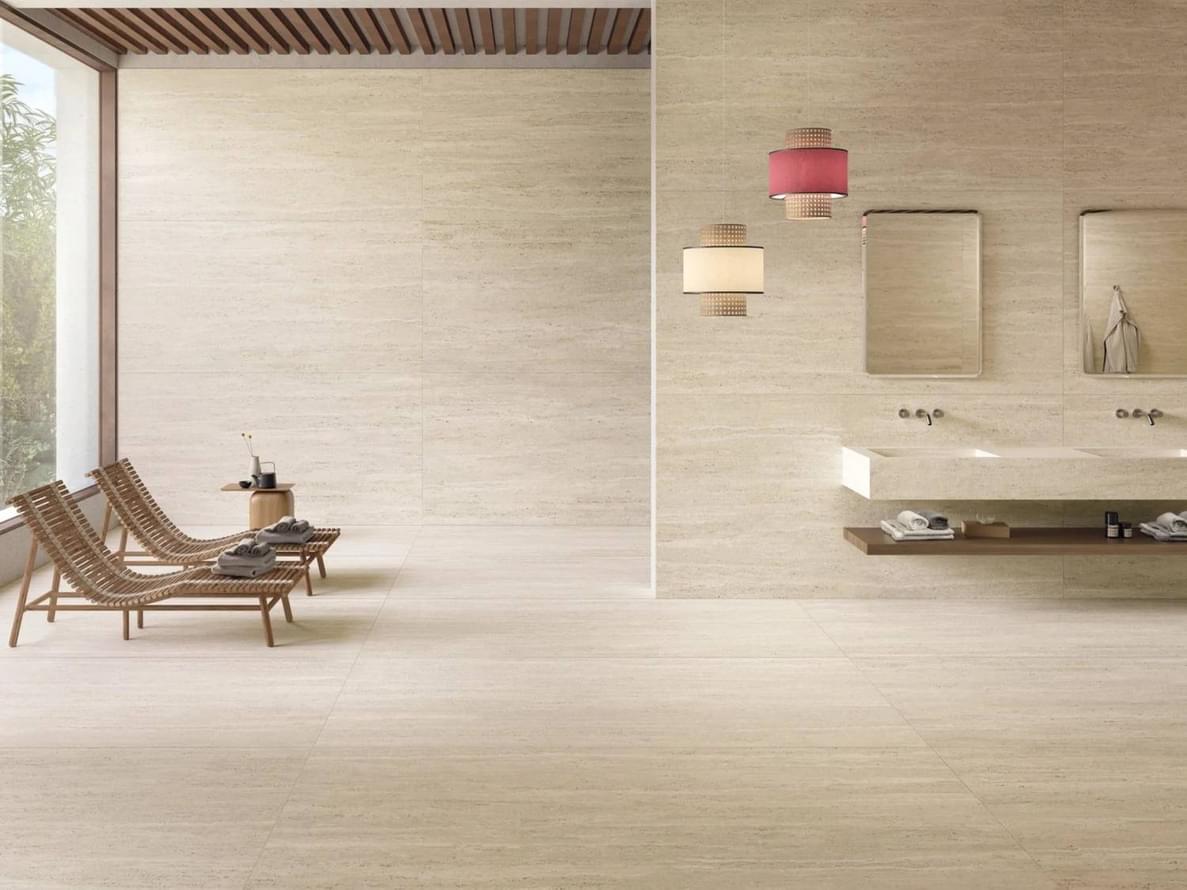 керамогранит фабрики Keope коллекция Omnia