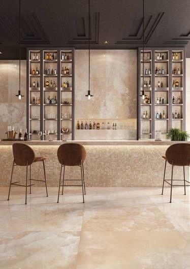 керамогранит фабрики Keope коллекция Onice