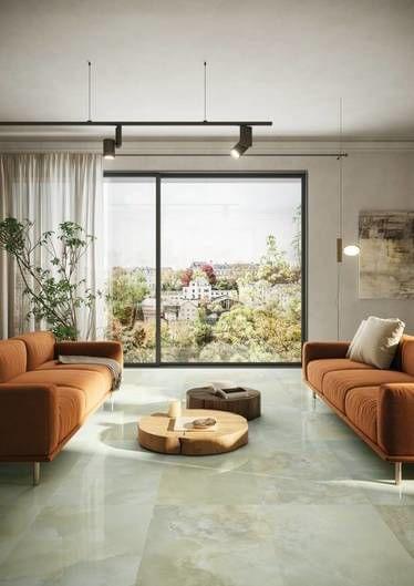 керамогранит фабрики Keope коллекция Onice