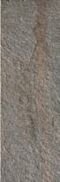 Плитка Keope Percorsi Extra Pietra Di Combe Str 20x60 см, поверхность матовая, рельефная