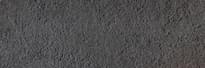 Плитка Keope Percorsi Quartz Black Spz 20x60 см, поверхность матовая