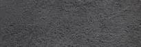 Плитка Keope Percorsi Quartz Black Str 20x60 см, поверхность матовая, рельефная