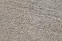 Плитка Keope Percorsi Quartz Grey Str 40x60 см, поверхность матовая, рельефная