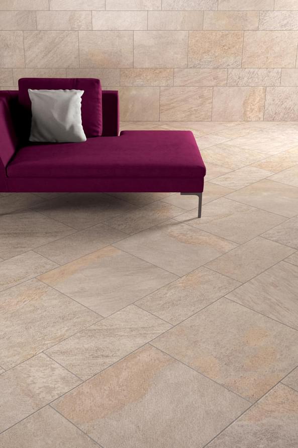 керамогранит фабрики Keope коллекция Percorsi Quartz