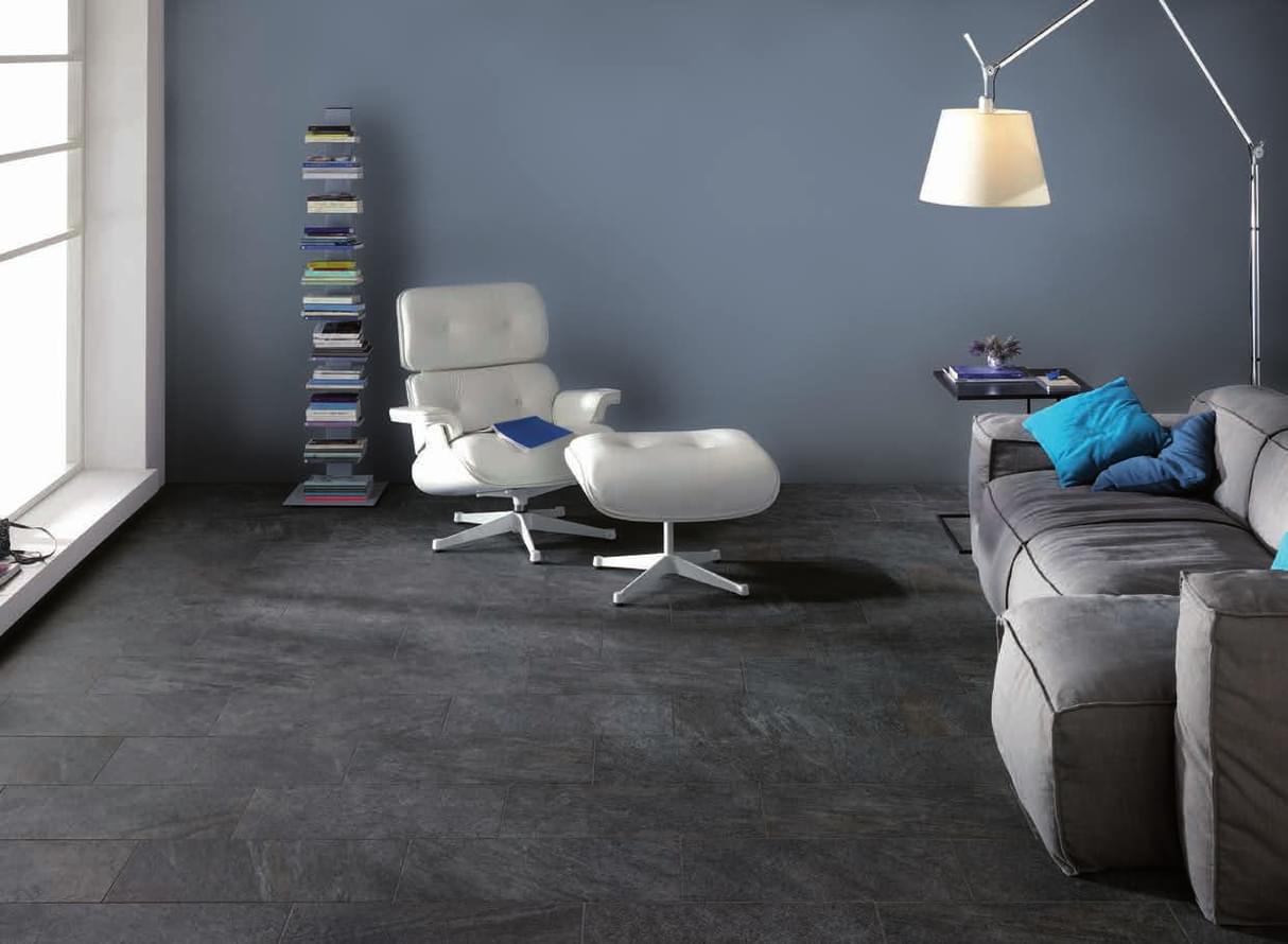 керамогранит фабрики Keope коллекция Percorsi Quartz