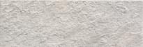 Плитка Keope Percorsi Quartz White Str 20x60 см, поверхность матовая, рельефная