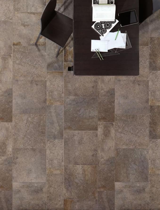 керамогранит фабрики Keope коллекция Percorsi Smart