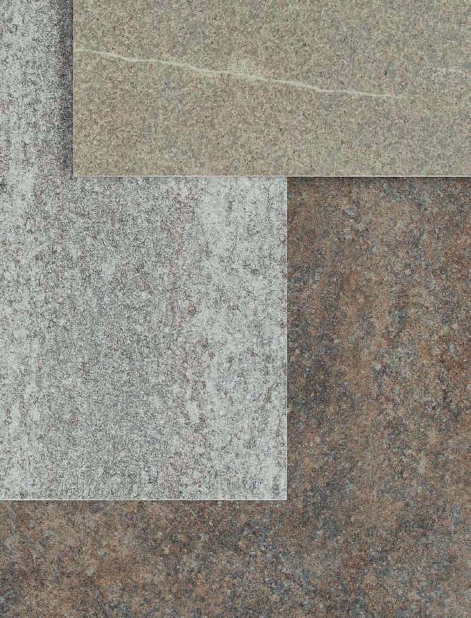 керамогранит фабрики Keope коллекция Percorsi Smart