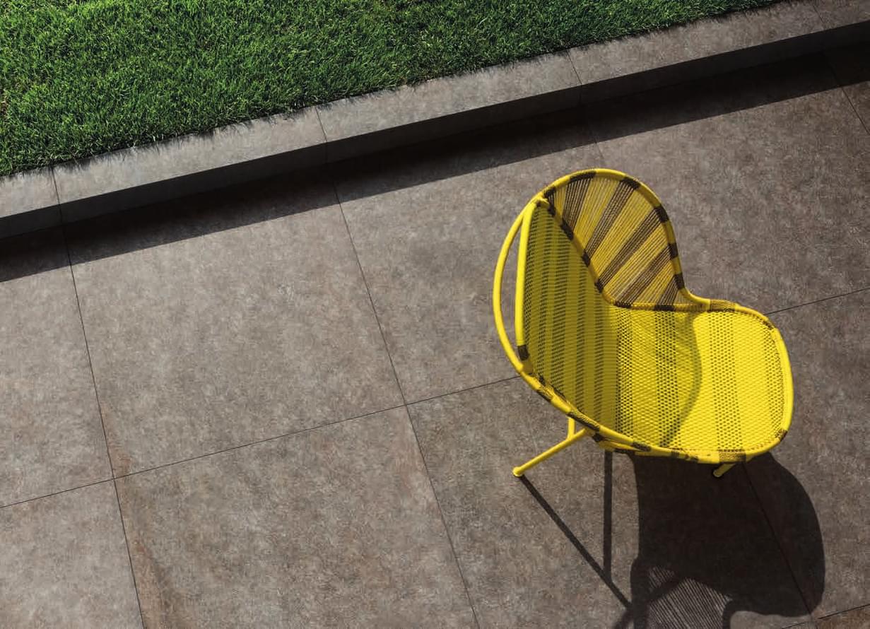 керамогранит фабрики Keope коллекция Percorsi Smart