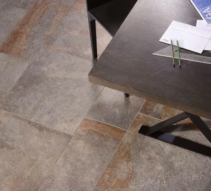 керамогранит фабрики Keope коллекция Percorsi Smart