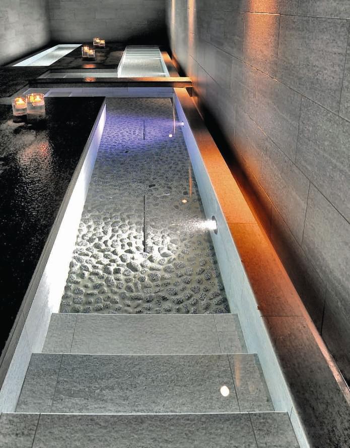 керамогранит фабрики Keope коллекция Percorsi Smart