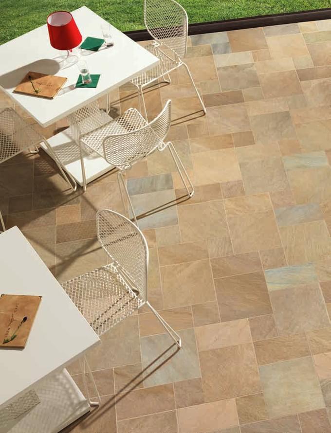 керамогранит фабрики Keope коллекция Point