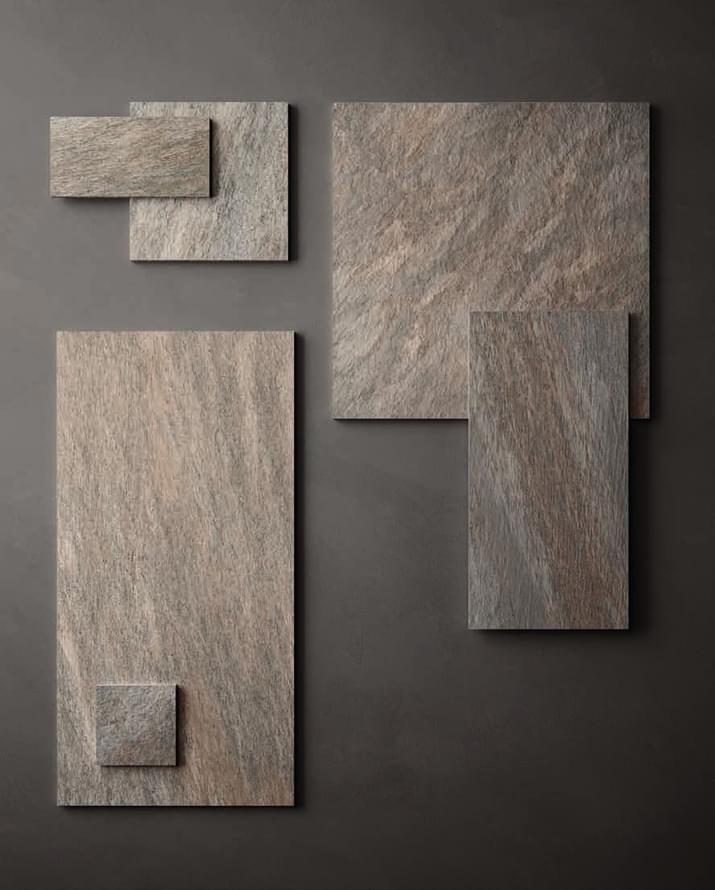 керамогранит фабрики Keope коллекция Point